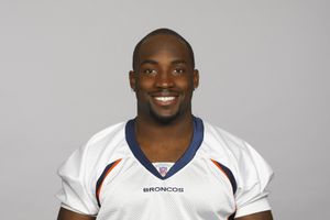 Elvis Dumervil photo
