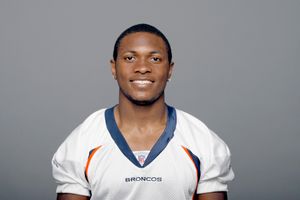 Eddie Royal photo