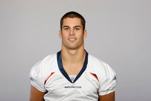 Eric Decker photo
