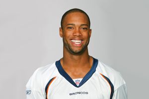Eron Riley photo
