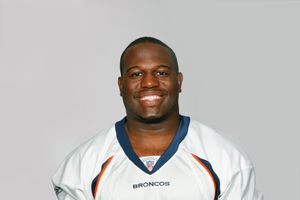 Jeremy Jarmon photo