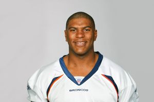 Julius Thomas photo
