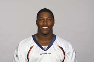Knowshon Moreno photo