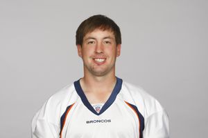 Kyle Orton photo