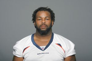 Marcus Thomas photo