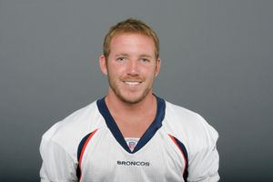 Matt Prater photo