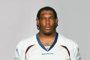 Orlando Franklin photo