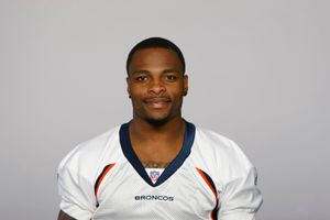 Perrish Cox photo