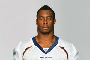 Rahim Moore photo