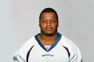 Ronnell Brown photo