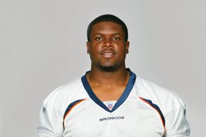 Ryan Clady photo