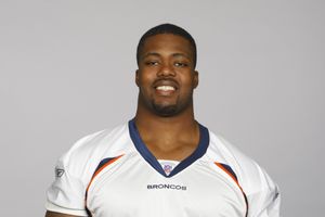 Ryan McBean photo