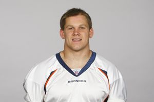 Spencer Larsen photo