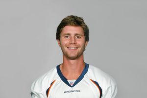 Steven Hauschka photo