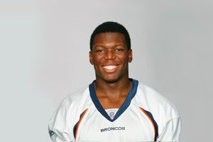 Virgil Green photo