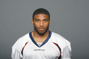 Wesley Woodyard photo
