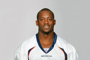 Willis McGahee photo