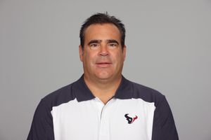 Brian Pariani photo