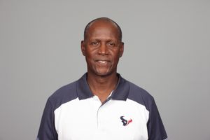 Larry Kirksey photo
