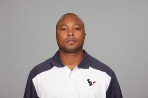 Perry Carter photo