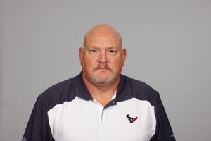 Reggie Herring photo