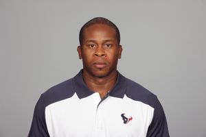 Vance Joseph photo