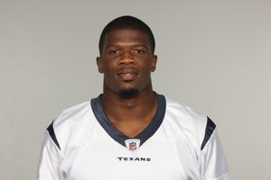 Andre Johnson photo