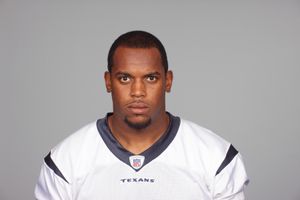 Anthony Hill photo
