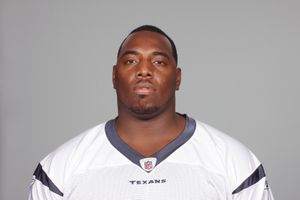 Antoine Caldwell photo