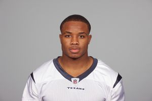 Antonio Baker photo
