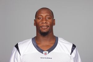 Antonio Smith photo