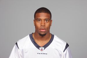 Antwaun Molden photo