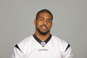 Arian Foster photo
