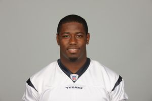 Ben Tate photo
