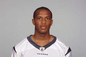 Brandon Harris photo