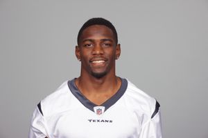 Brice McCain photo