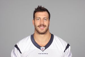 Connor Barwin photo