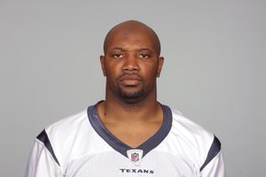 Danieal Manning photo