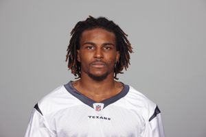 Derrick Townsel photo
