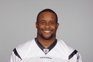Derrick Ward photo