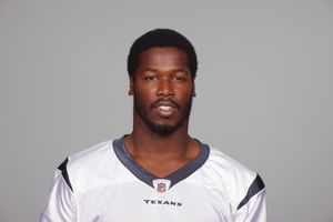 Dominique Barber photo