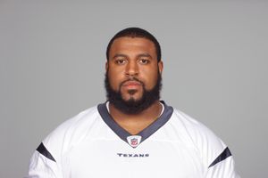 Duane Brown photo
