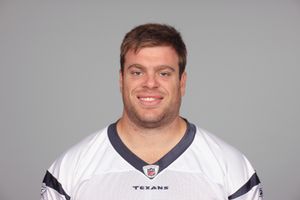 Eric Winston photo