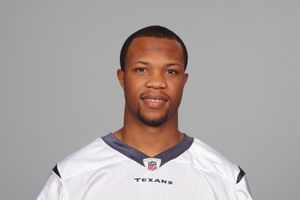 Glover Quin photo