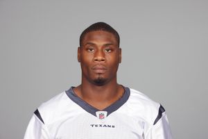 Jacoby Jones photo