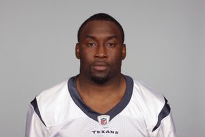 Javarris Williams photo