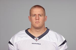JJ Watt photo