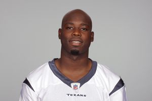 Johnathan Joseph photo
