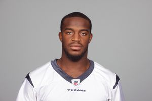 Kareem Jackson photo