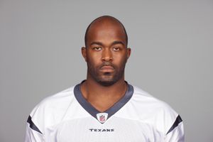 Mario Williams photo